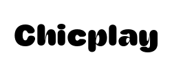 Chicplay - logo
